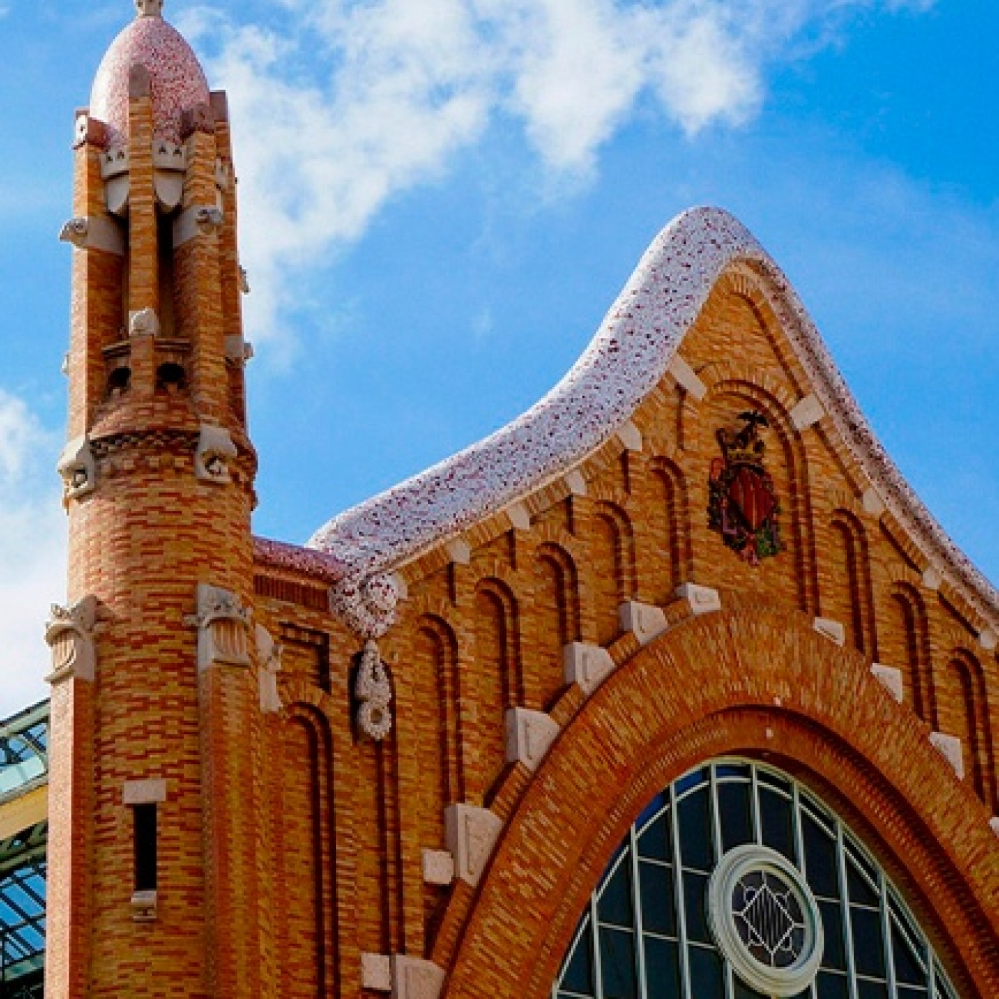 Pintura, Arquitectura y Escultura