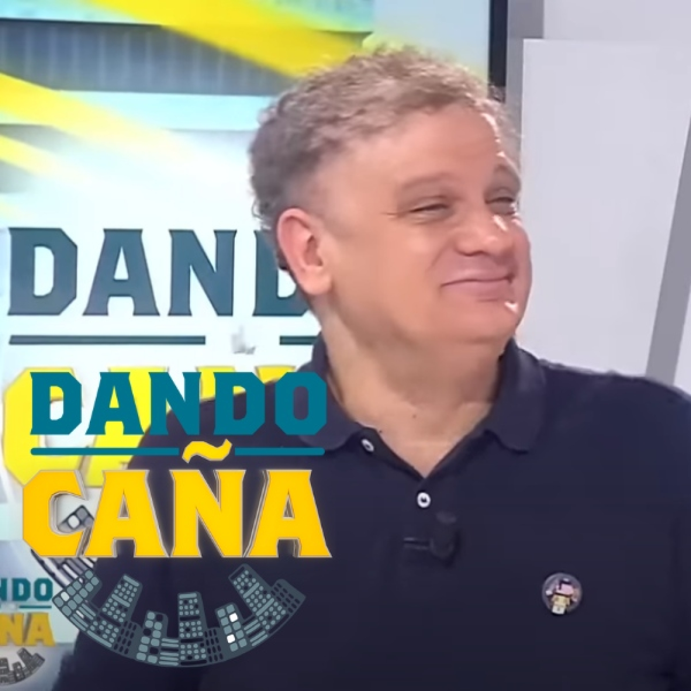 Dando Caña | 02/06/23 episode artwork