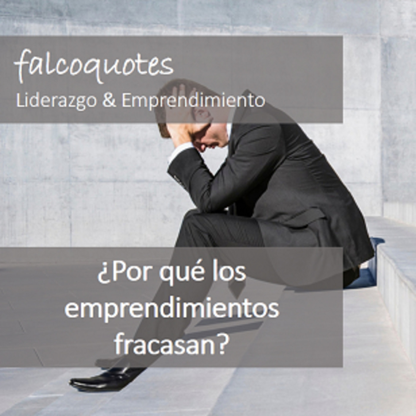 ¿Por qué los emprendimientos fracasan? Revisa estos 3 puntos