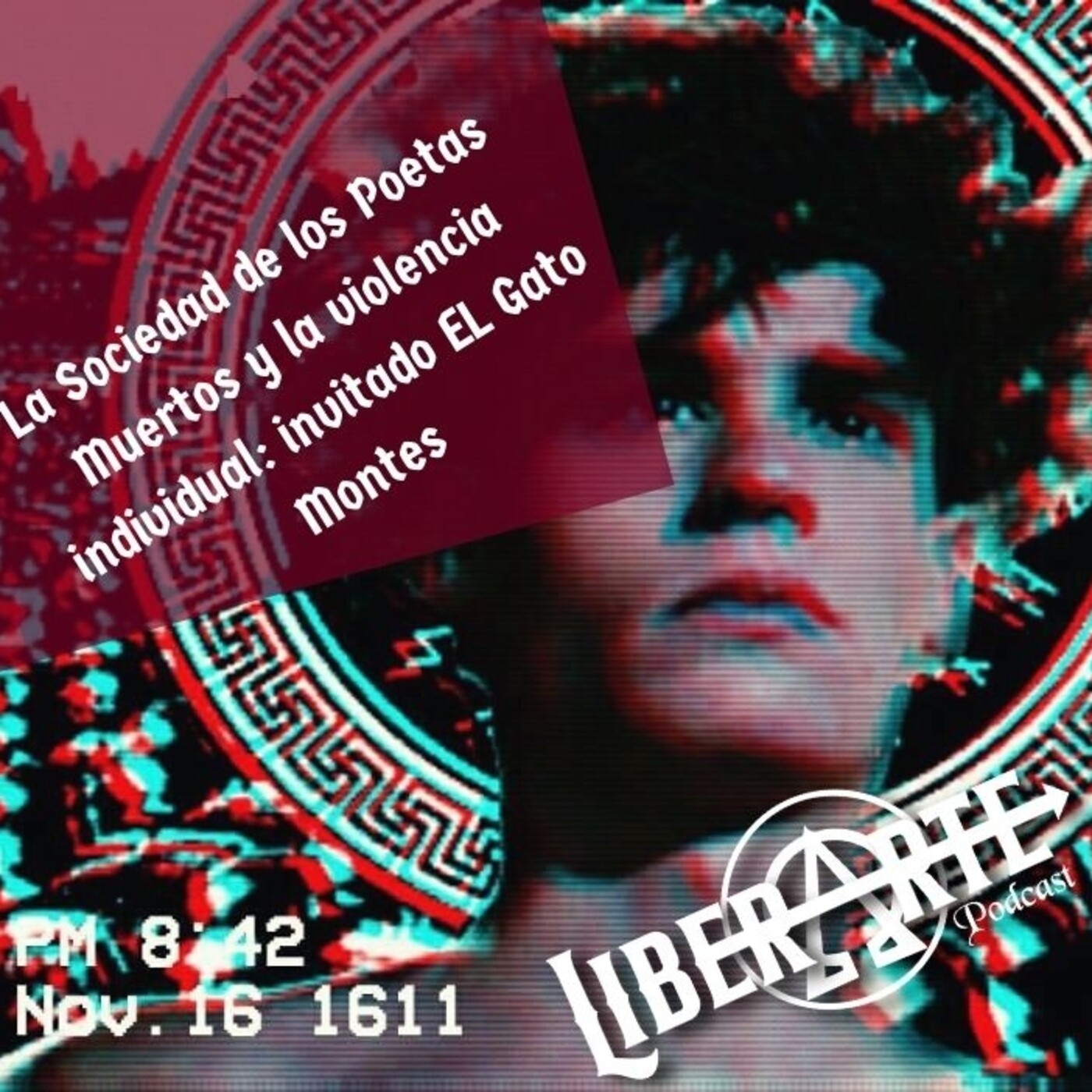 Liberarte Podcast