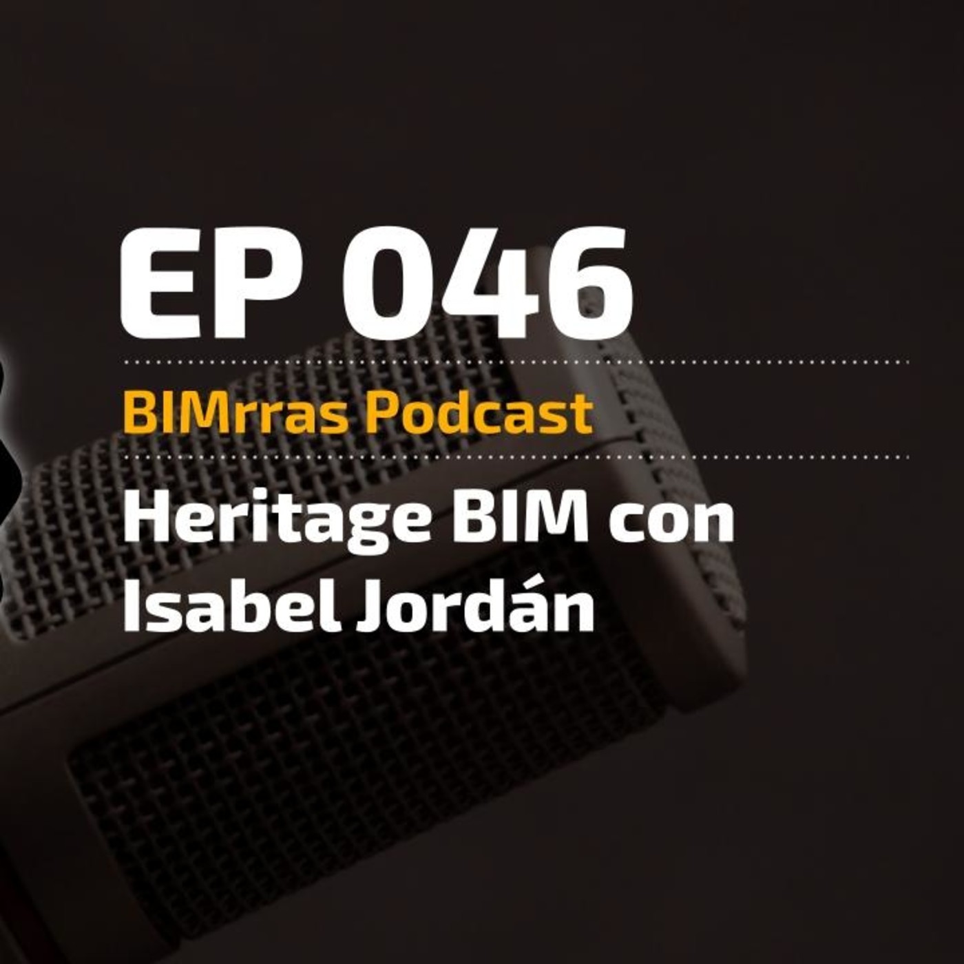 BIMrras Podcast