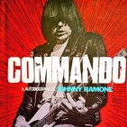 LA DIABLO ON FIRE - Commando autobiografía de Johnny Ramone