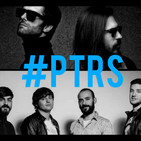 PTRS 17x22: The Noises & Carlos Sadness y Sweet Q