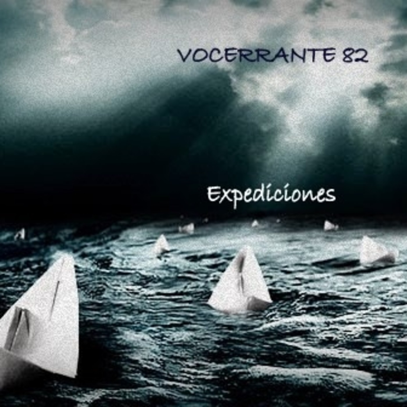Podcast de Vocerrante