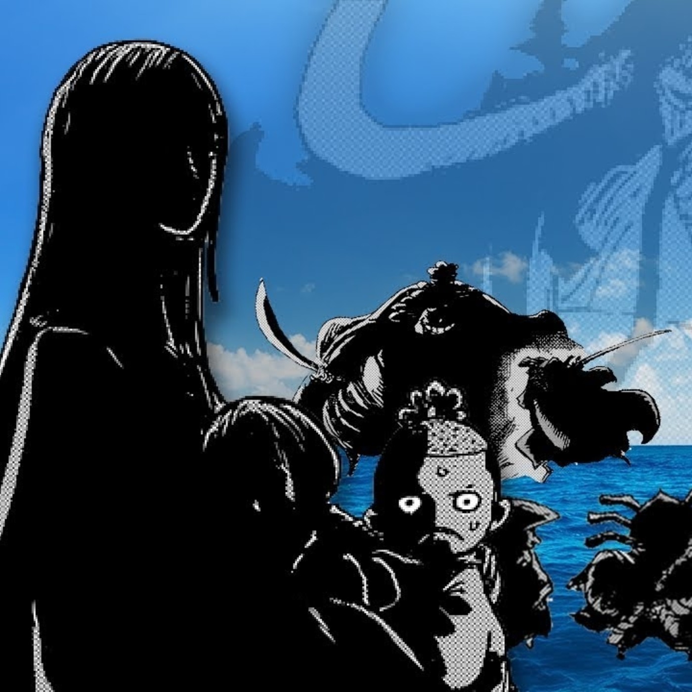 One Piece Podcast