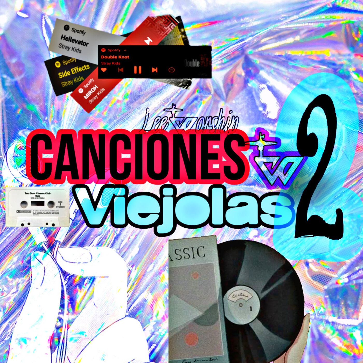 Lee Worship THE SHOW