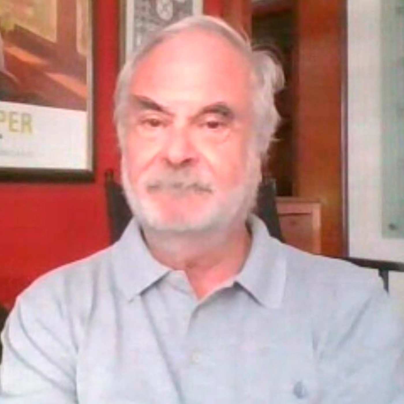 Augusto Tamayo en No Hay Derecho con Glatzer Tuesta [29-01-2024] episode artwork