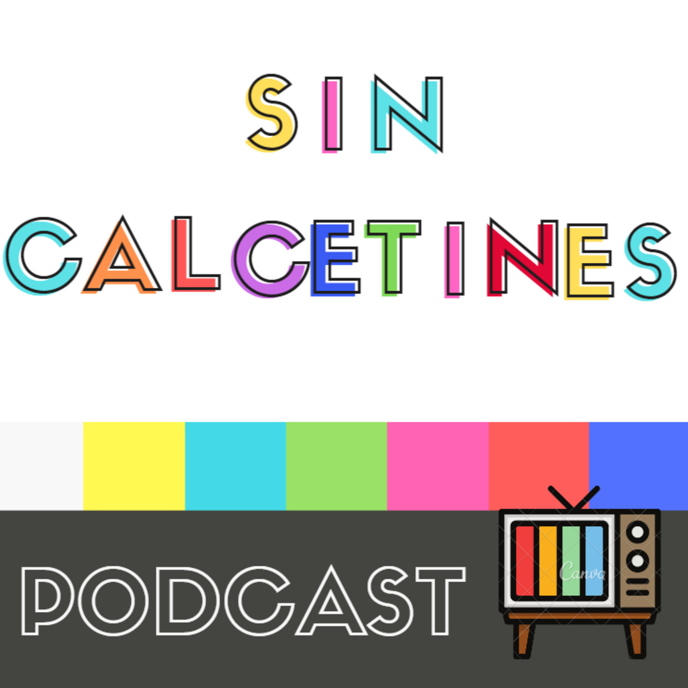 Sin Calcetines