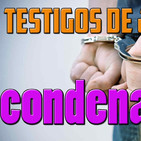 Testigos de Jehová CONDENADOS!