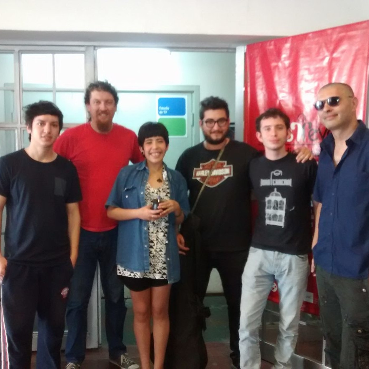 Guanuqueando Rock