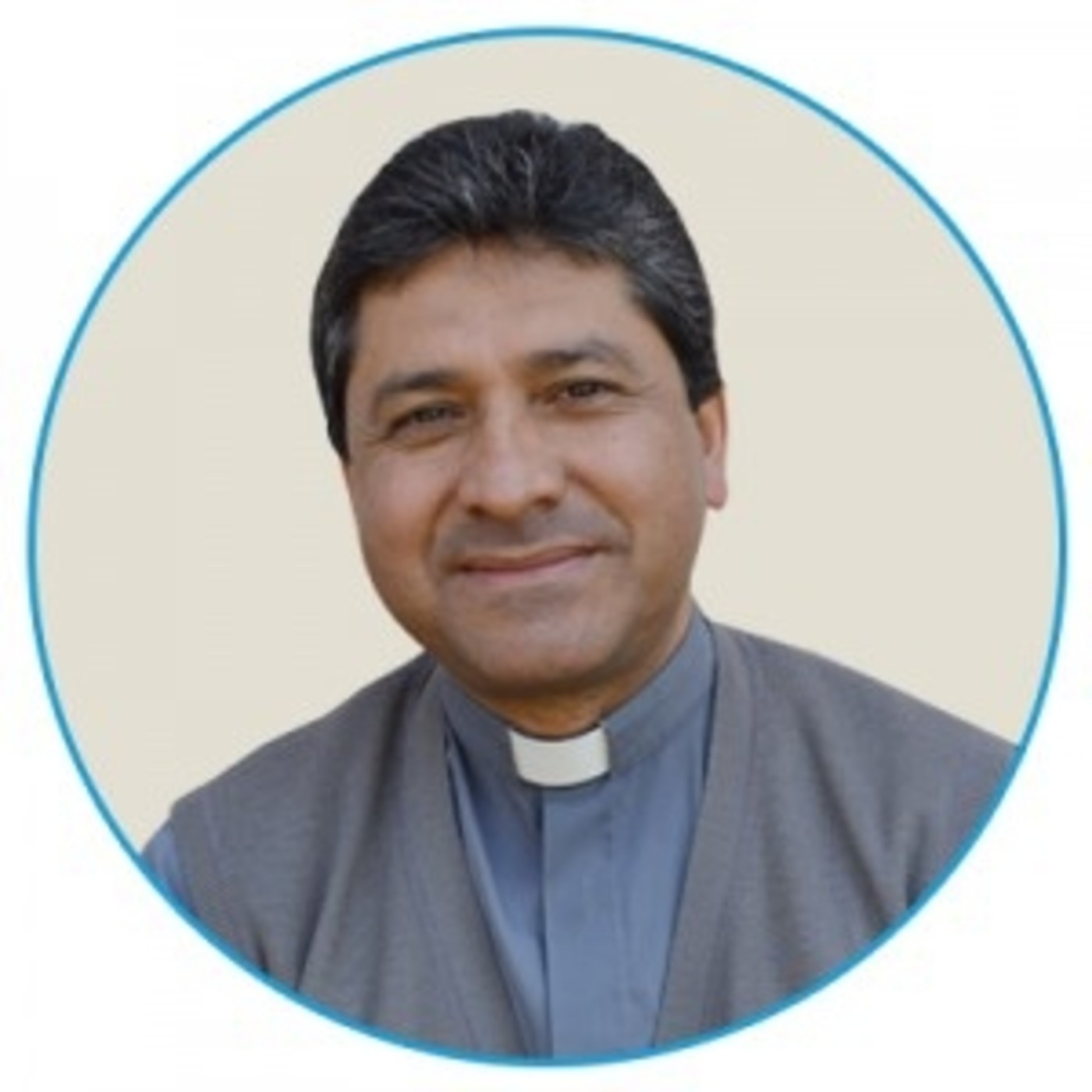 Novenario Caacupé 2017
