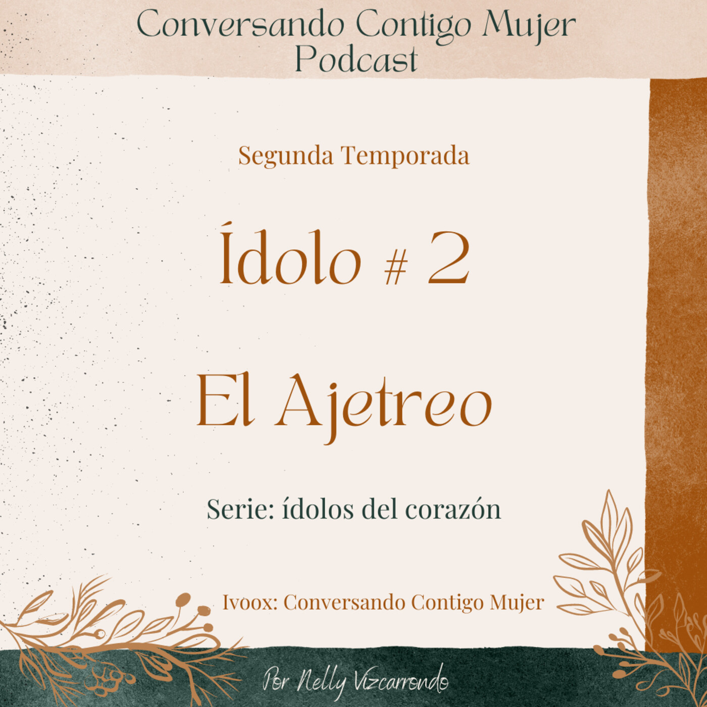 Conversando Contigo Mujer