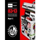 VA – Blanco Y Negro Mix 1 de 5 /1983-2013 (1983/1985) 2cds