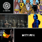 LC 5x02 Watchmen, la nueva obra de arte de Damon Lindelof y HBO