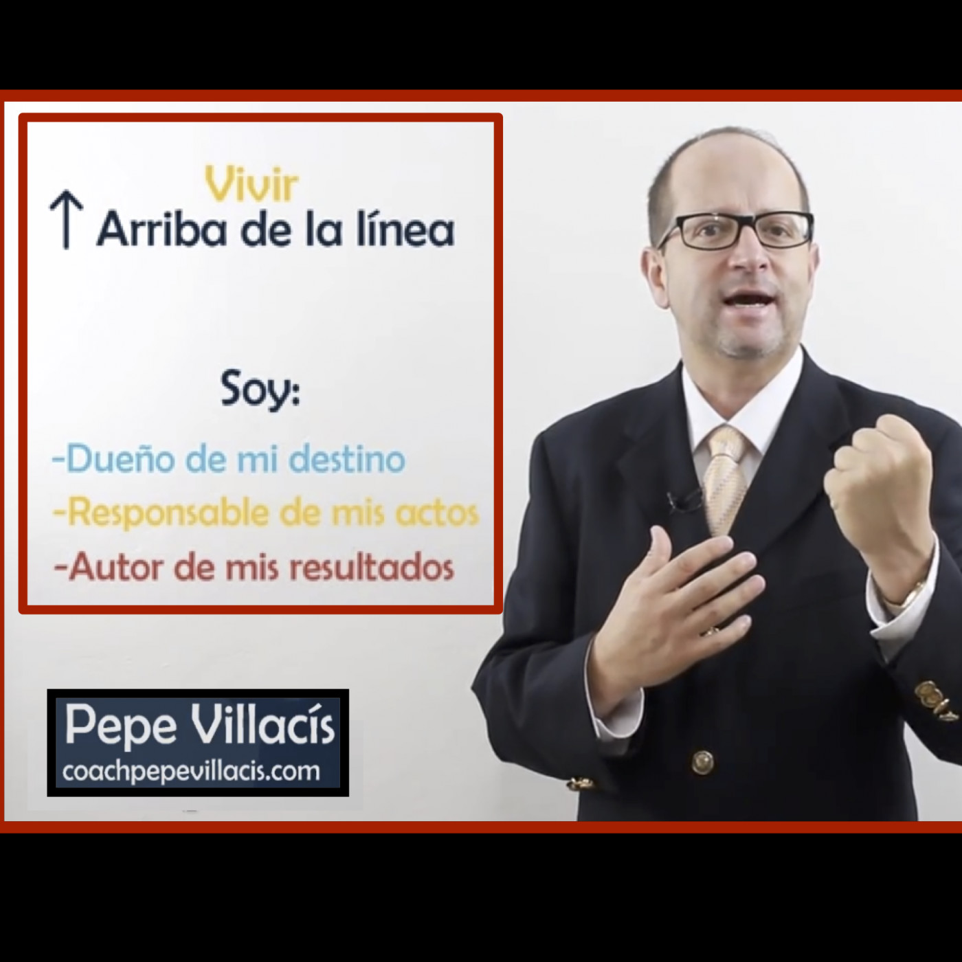 Coach Pepe Villacis, Negocios y Personas
