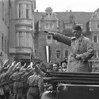 El Siglo de las Guerras: Nubarrones de Guerra #historia #documental #SegundaGuerraMundial #podcast