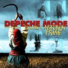 Depeche Mode - A Broken Frame Remixes
