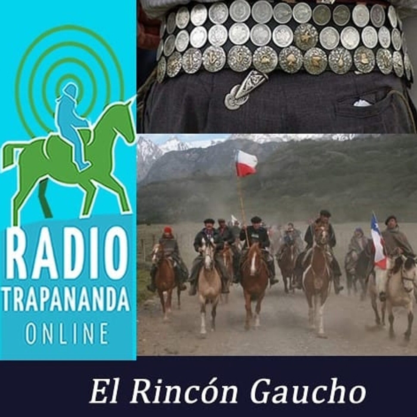 Podcast de Radio Trapananda