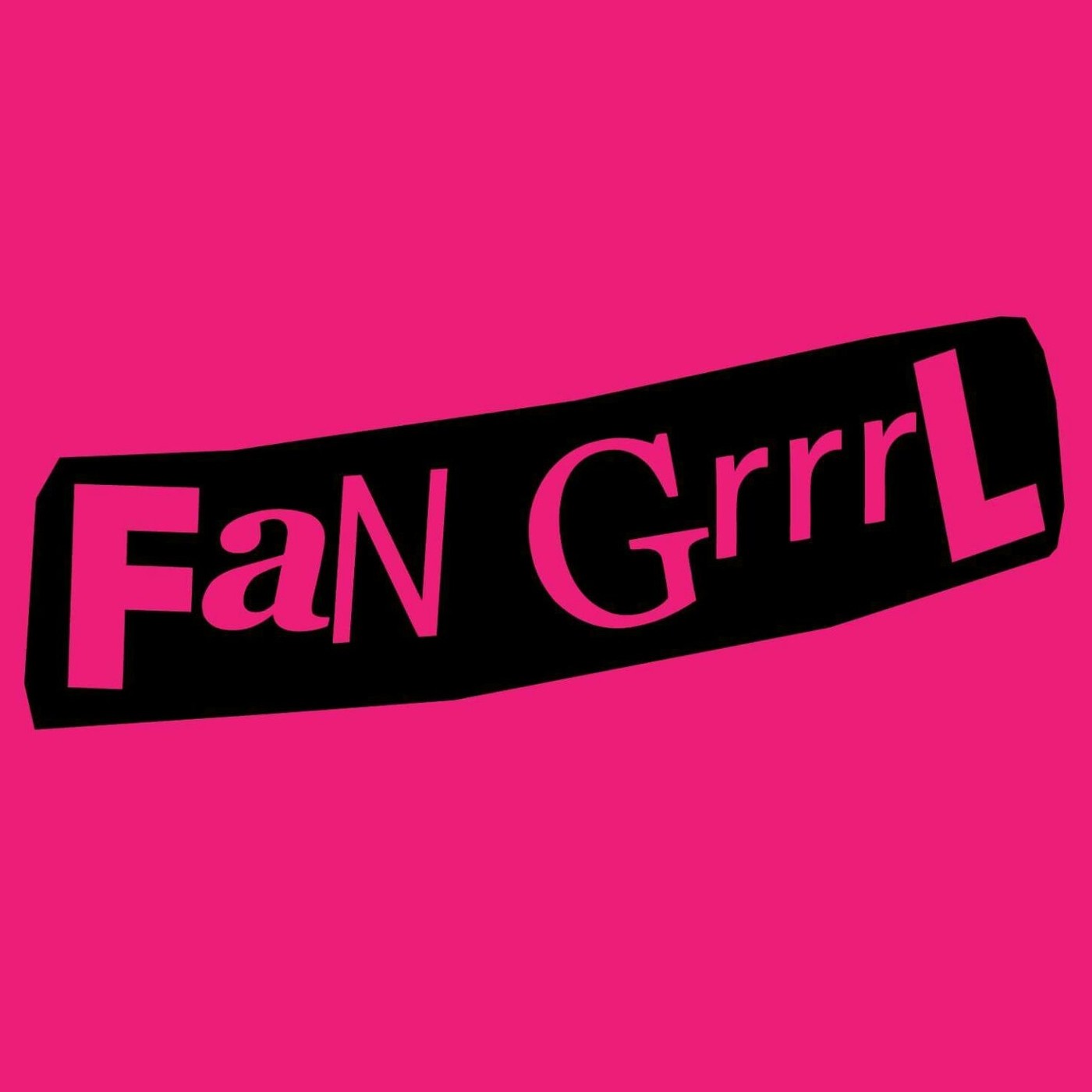 Fan Grrrl
