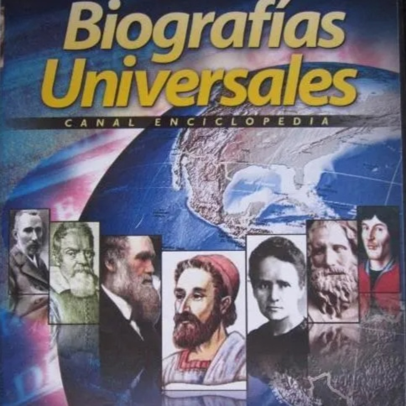 Biografías