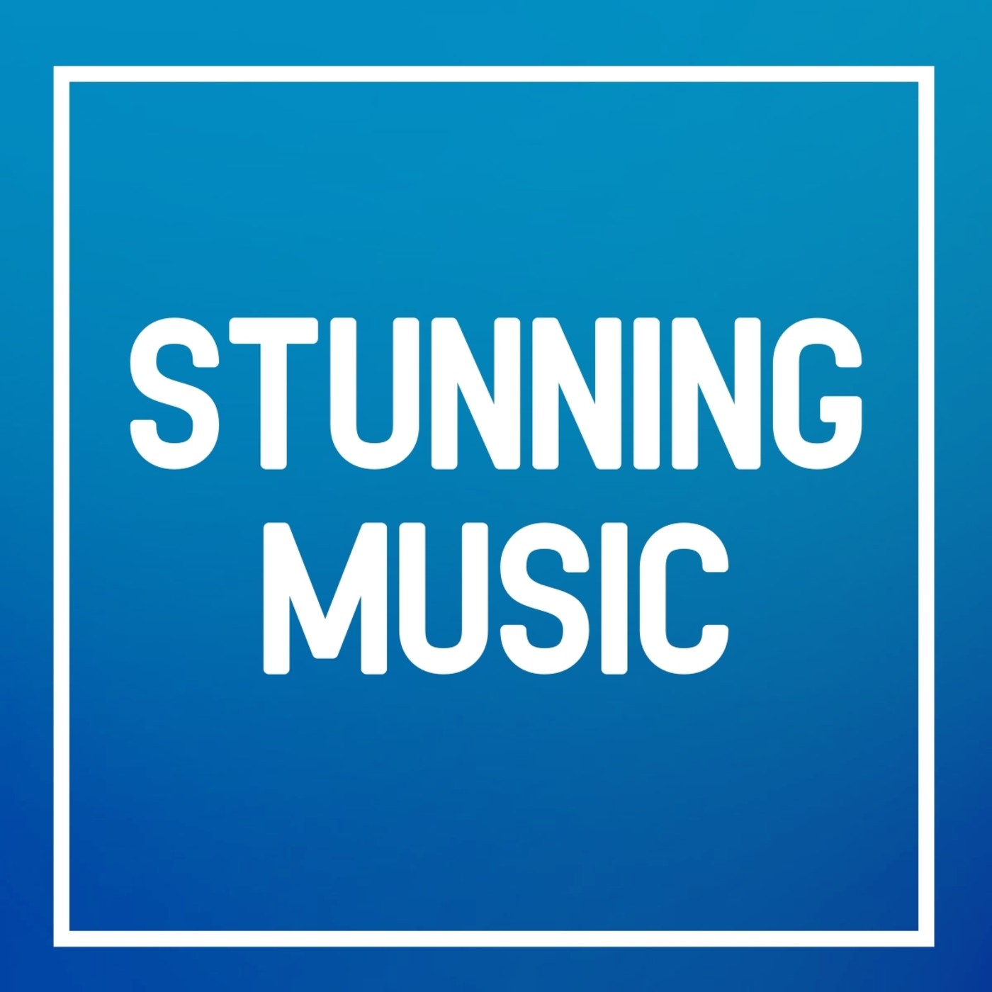 Primer podcast de Stunning Music, vuestro programa de actualidad musical