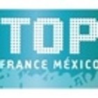 Top France México / 19 de mayo 2018