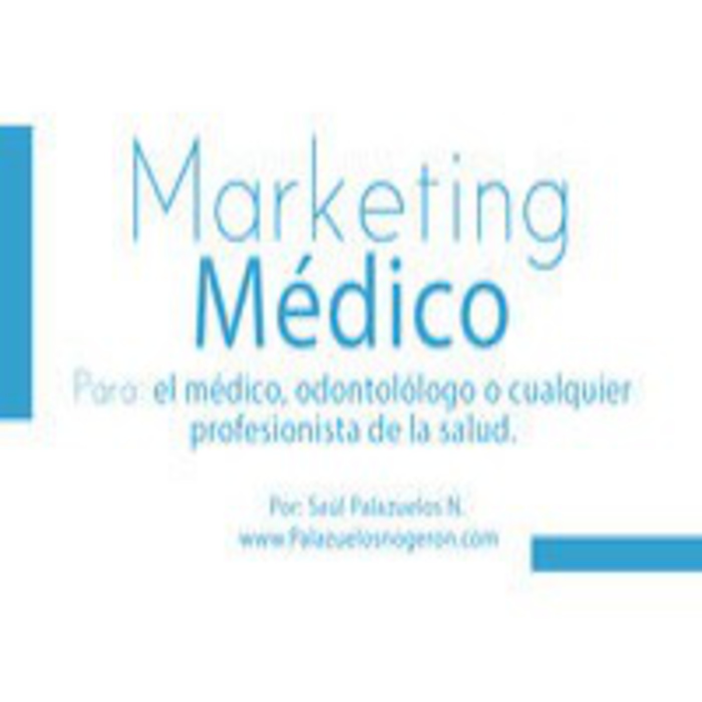 Podcast de Saúl Palazuelos