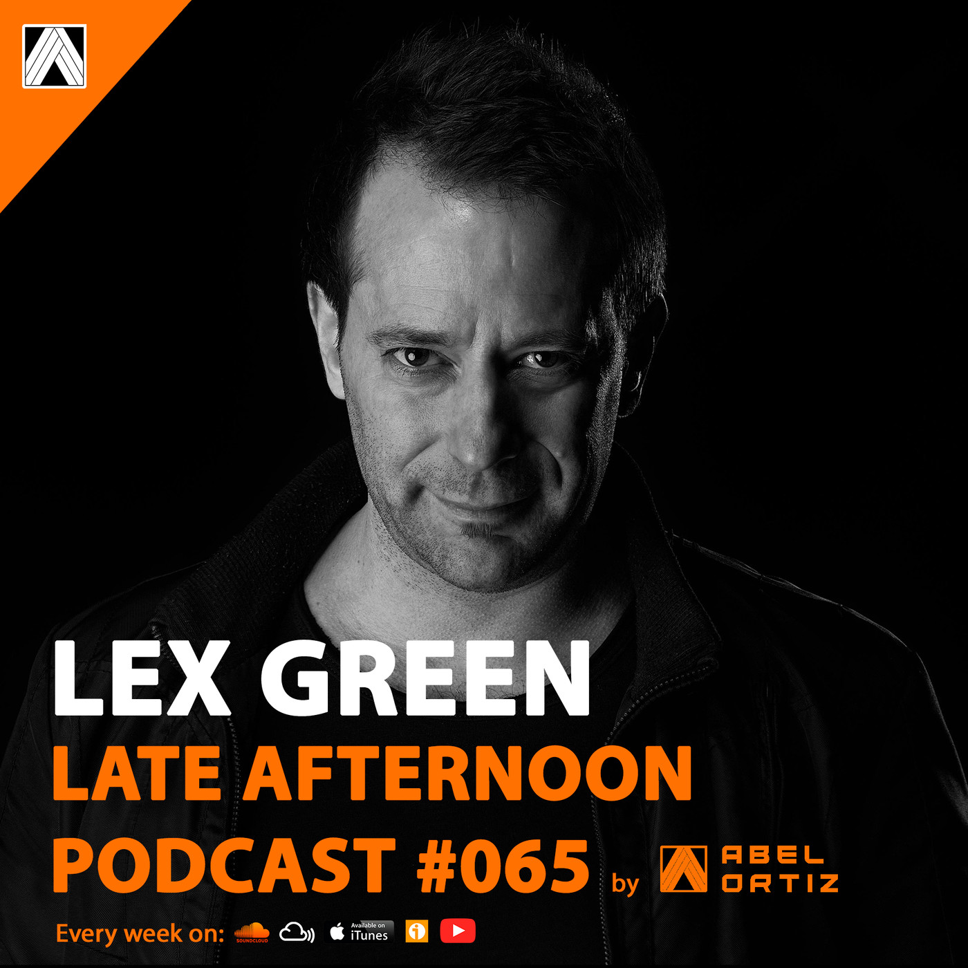 Late Afternoon Podcast