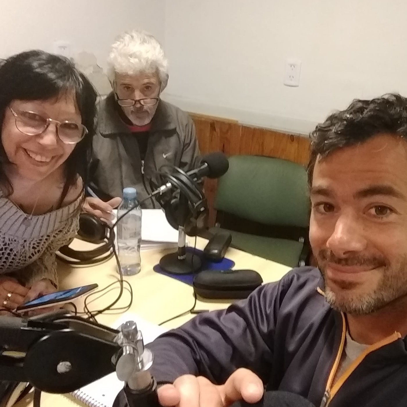 Samanahuasi Creciendo Juntos
