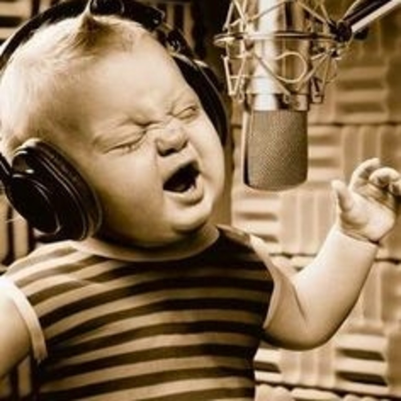 Sobresalto Radio