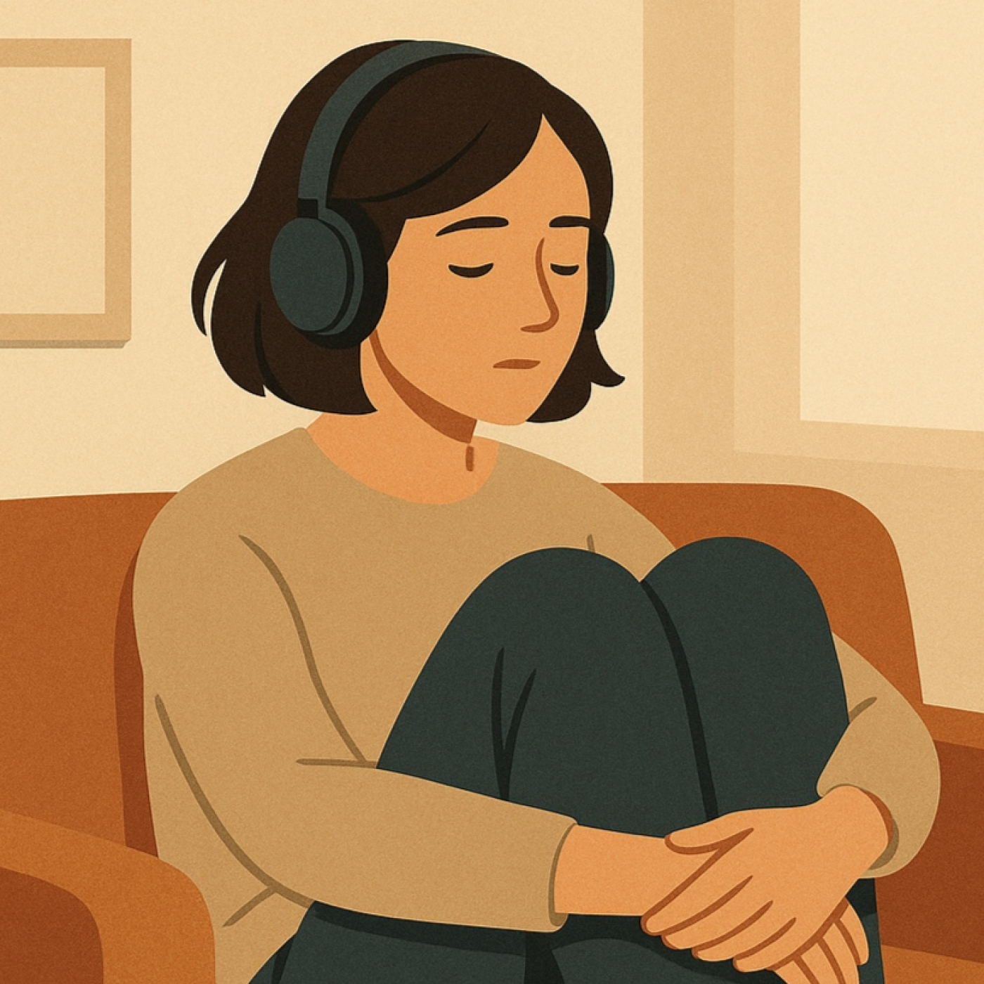 A Solas: Descubre el placer de estar contigo episode artwork