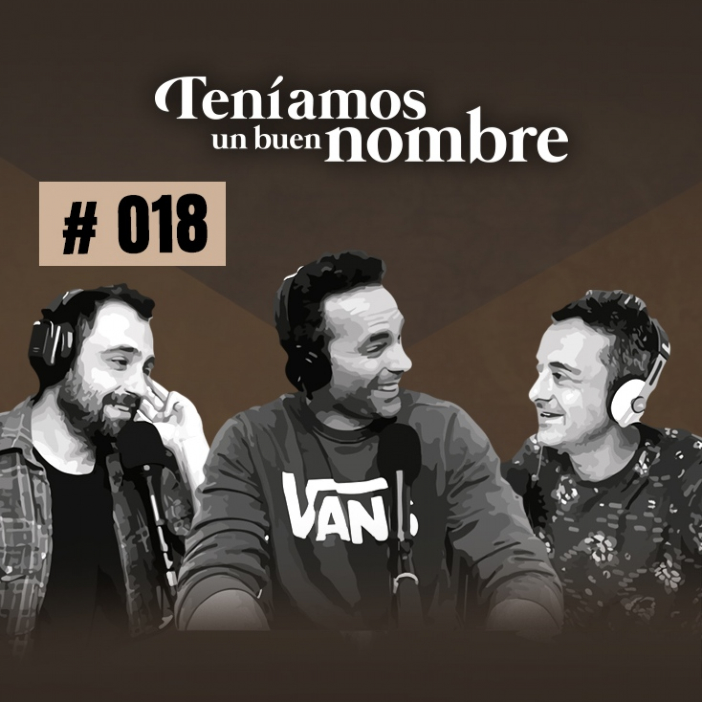 Teníamos un buen nombre