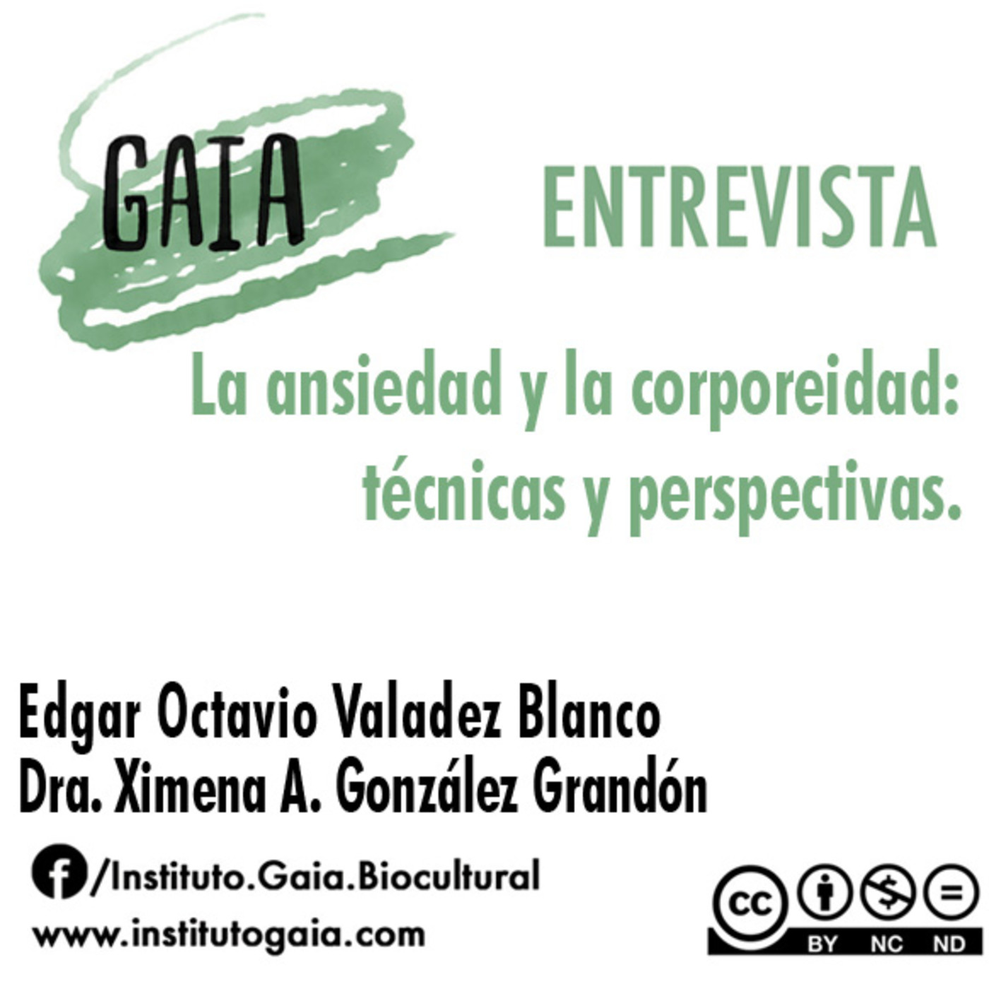 Instituto Gaia Biocultural