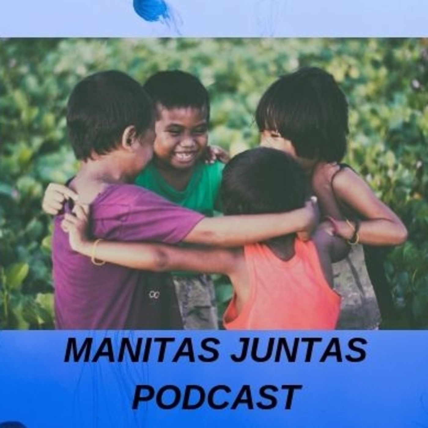 Manitas Juntas