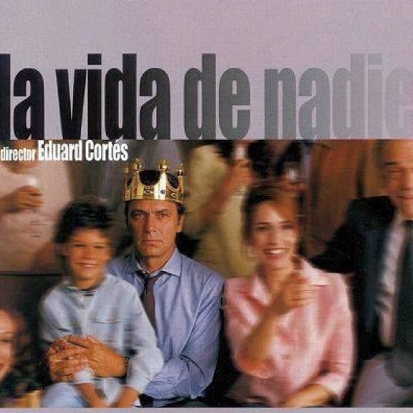 La vida de nadie (2001) Eduard Cortés episode artwork