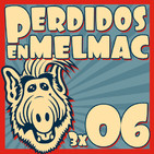 Perdidos en Melmac 3x06 Nintendo Switch + Zelda + Japan Weekend