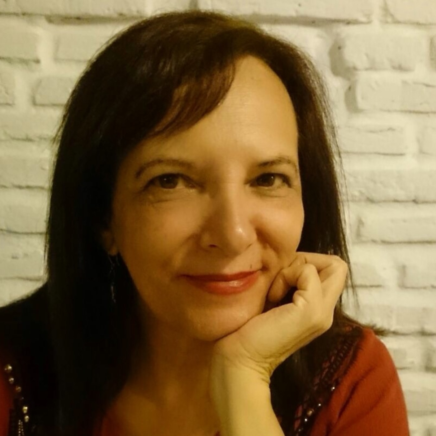 La música en el Cine: Mercedes Gallego.