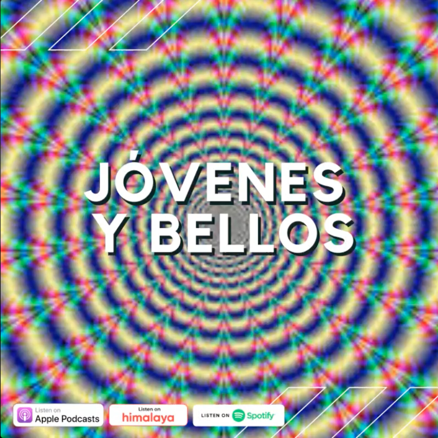 Jóvenes y Bellos