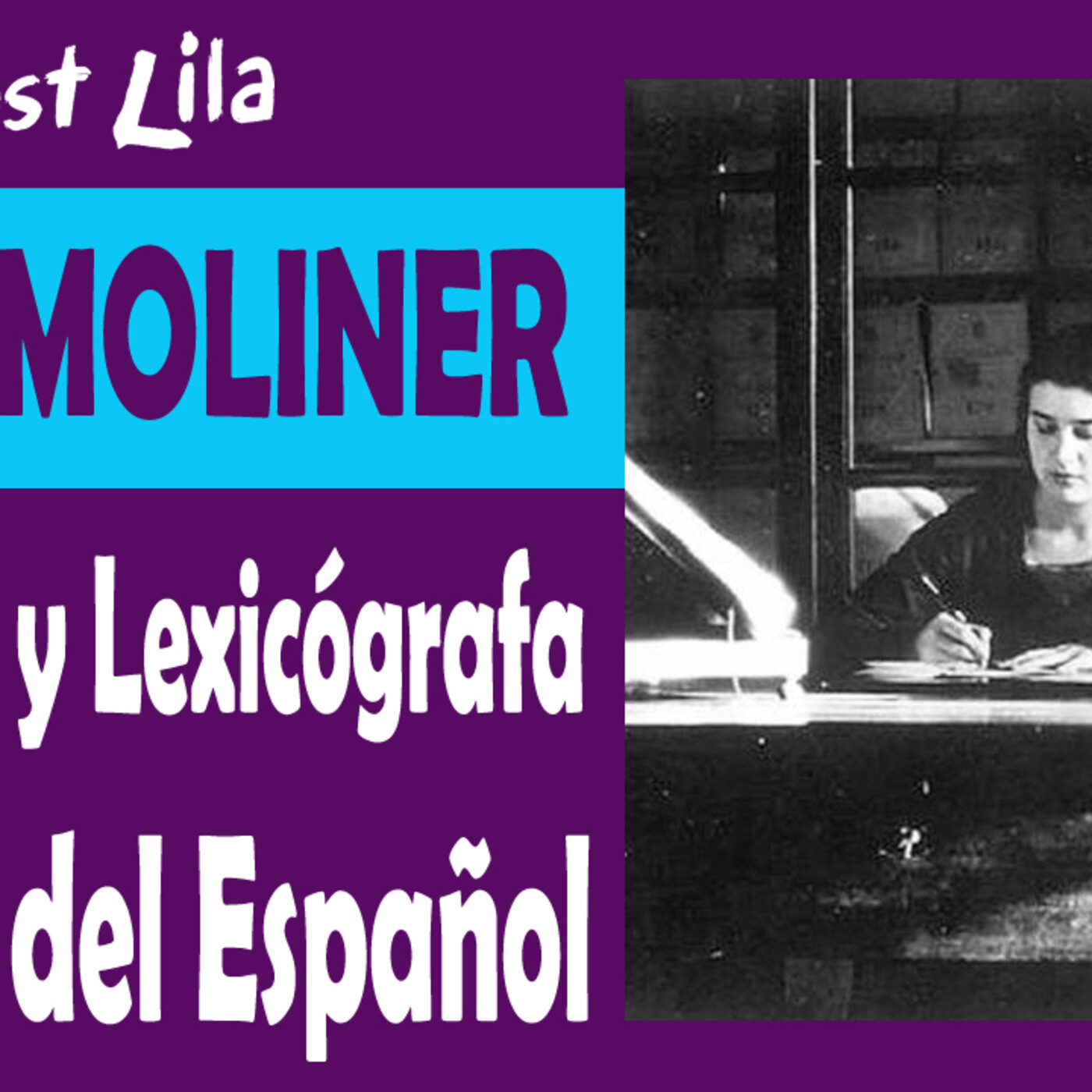 Podcast Lila