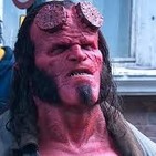 Hellboy-Intentando ser dueño de su destino