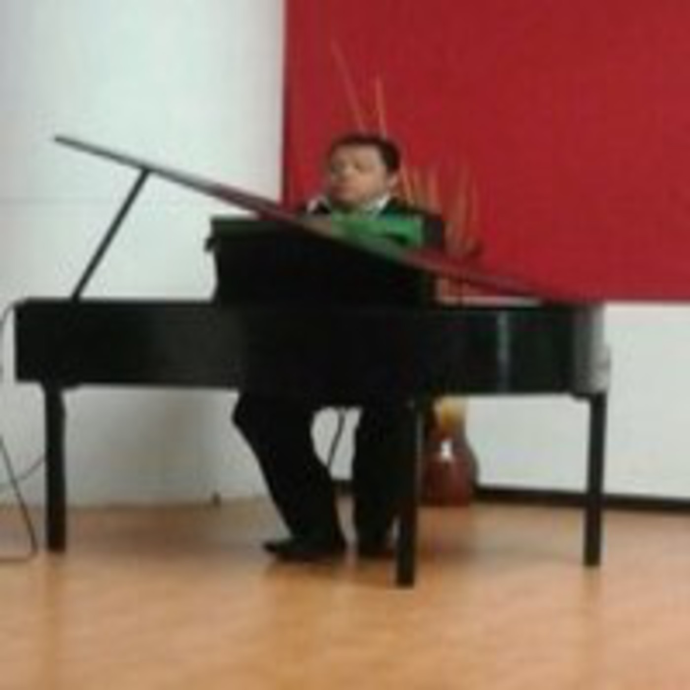 Podcast de TENOR FILIBERTO ROSALES