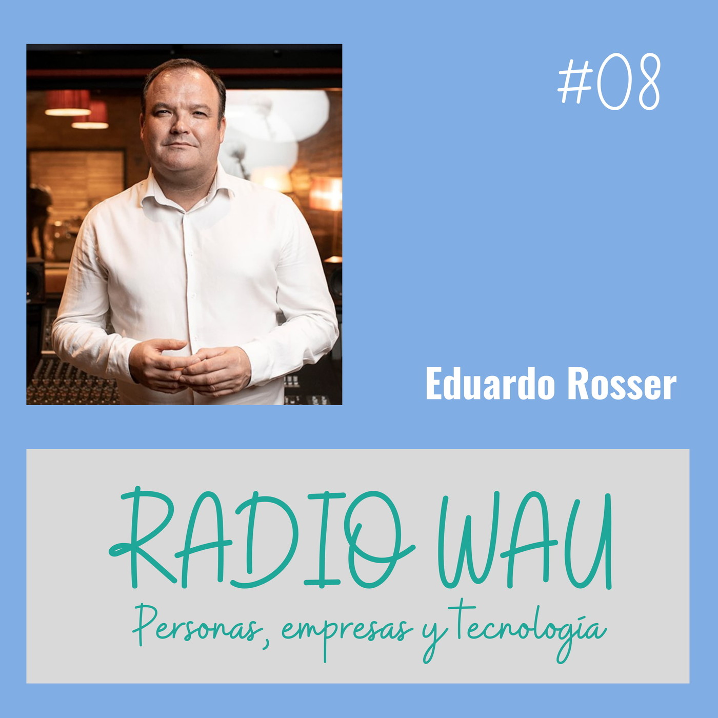 Radio WAU