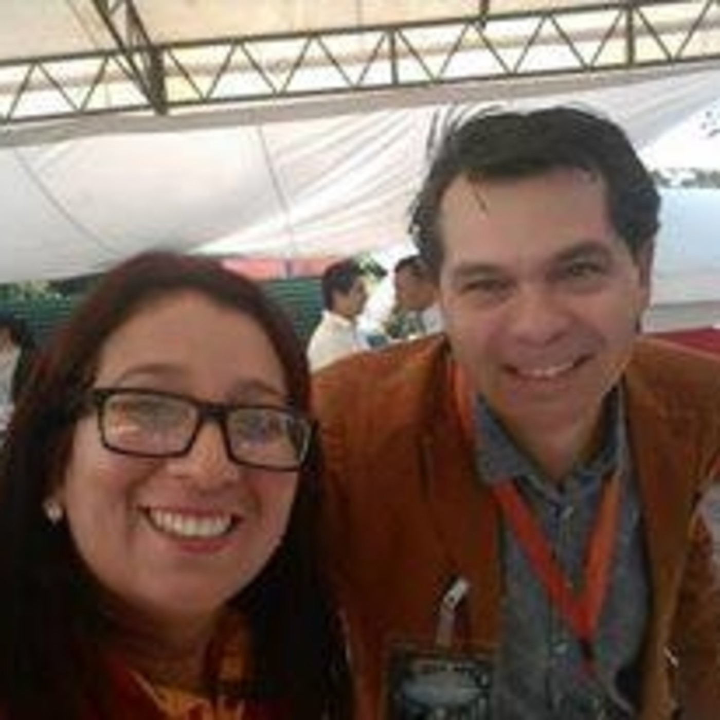 Podcast de Karina Gamarra