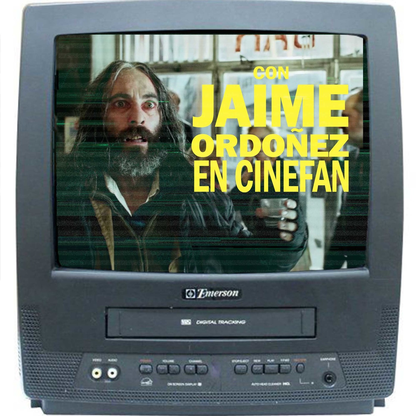 Remake a los 80, cine y videoclub