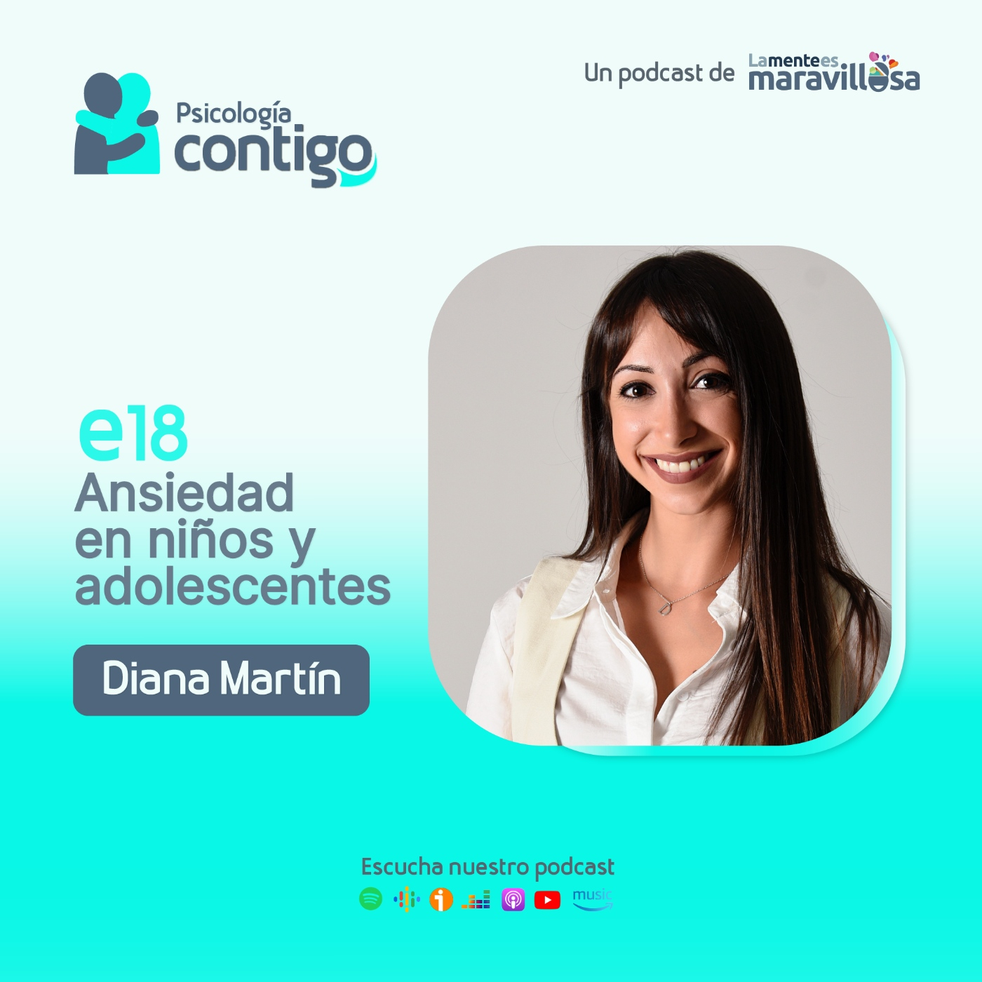 Psicología Contigo | lamenteesmaravillosa.com