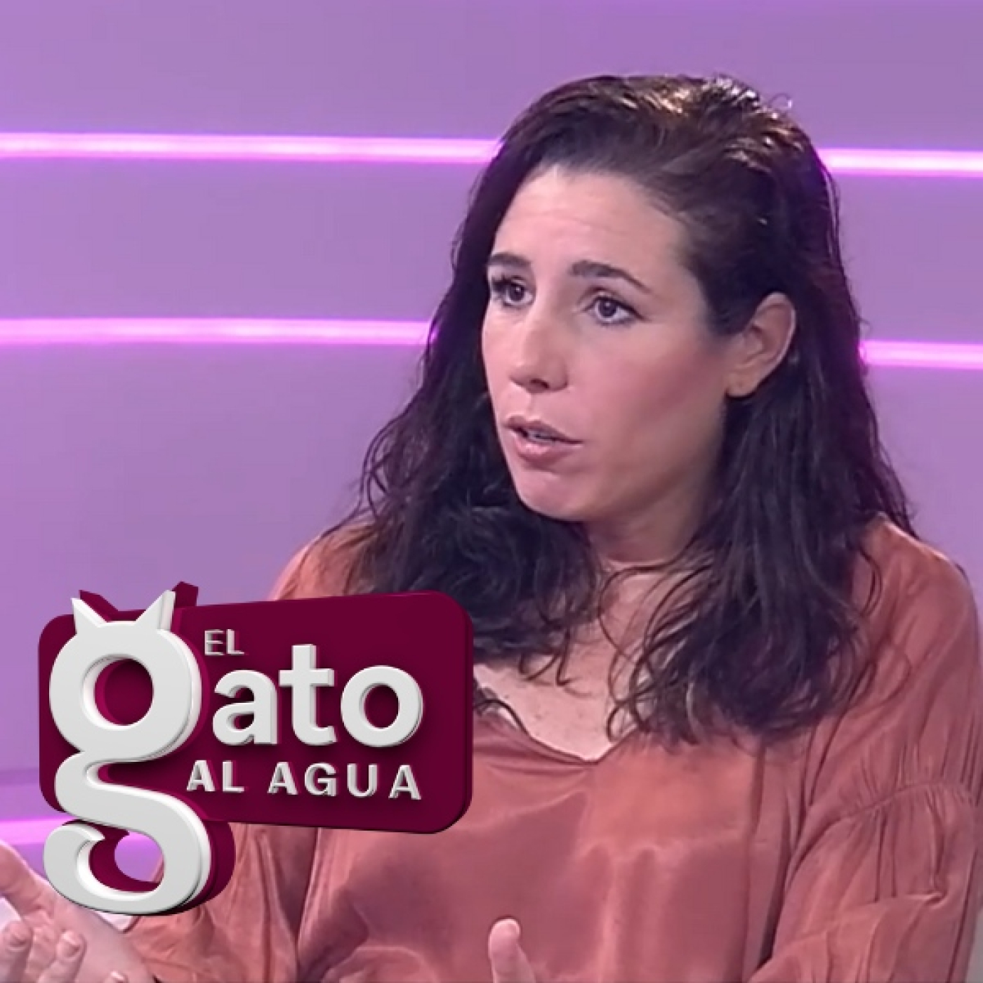 El Gato al agua