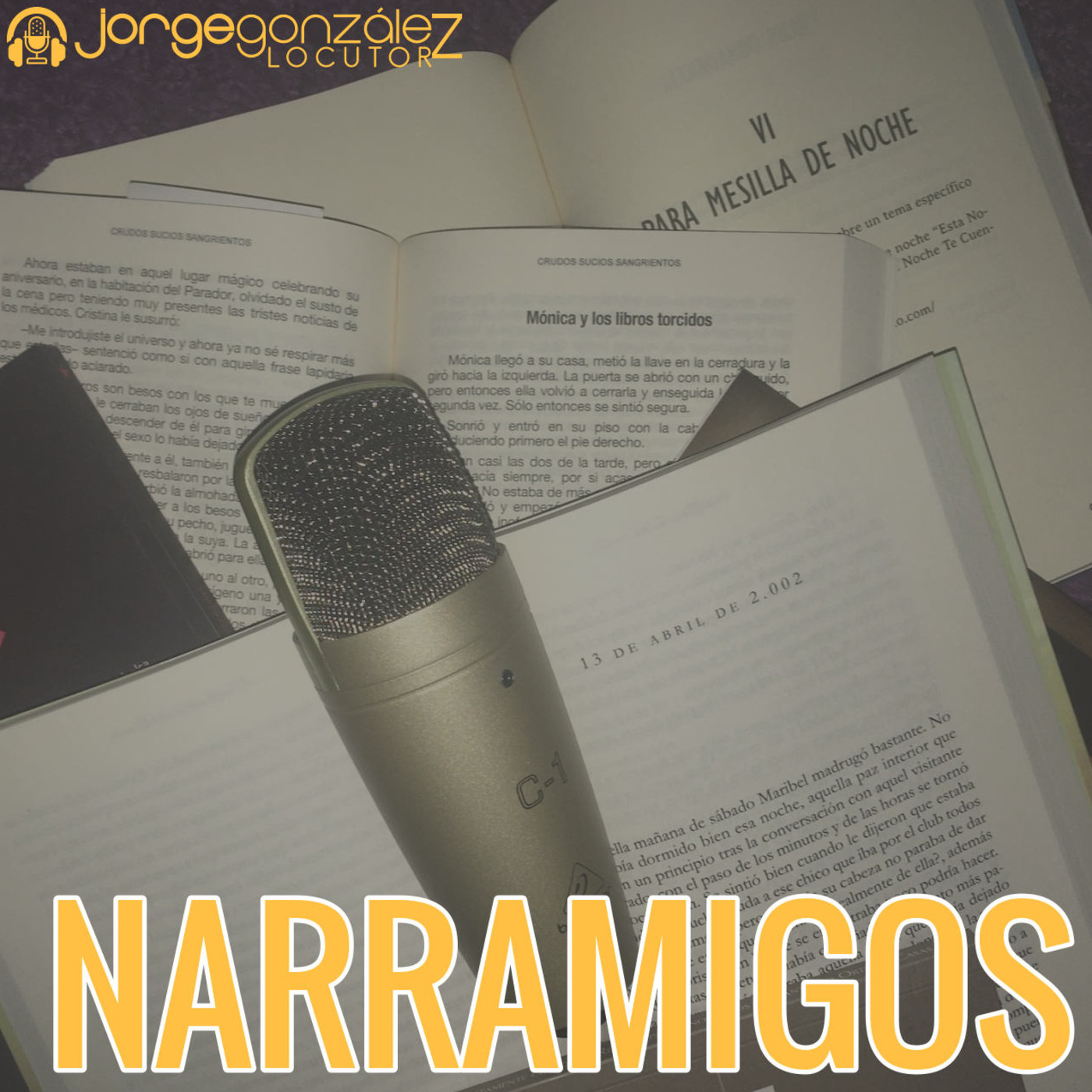 Narramigos