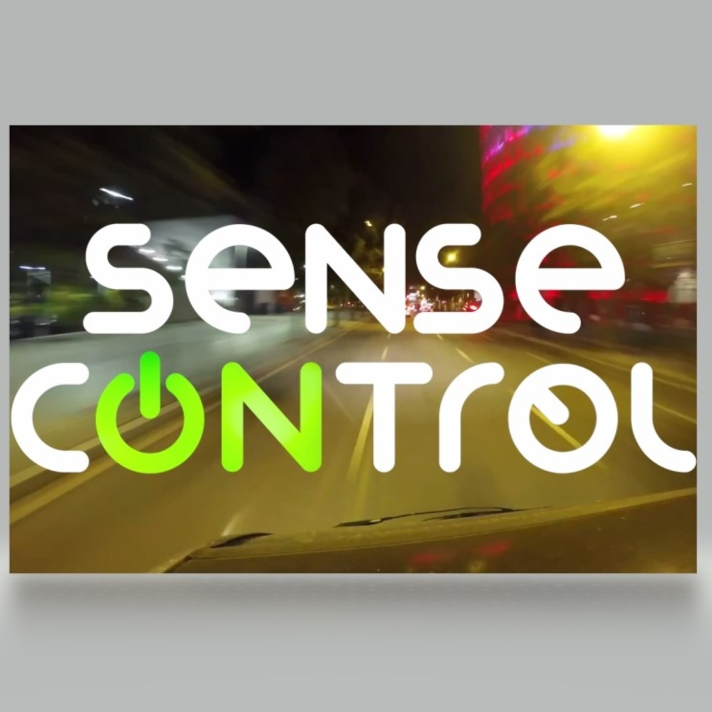Sense Control #21 27-02-20