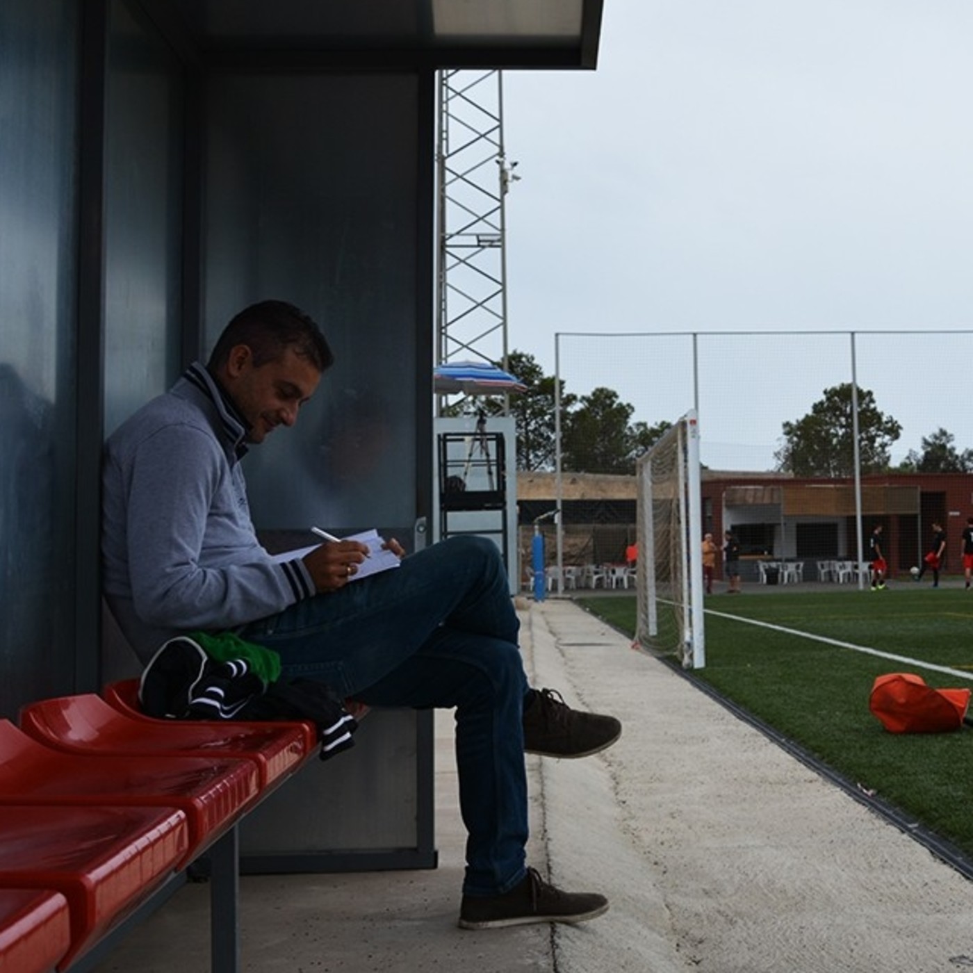 Aficionado Estudiantes