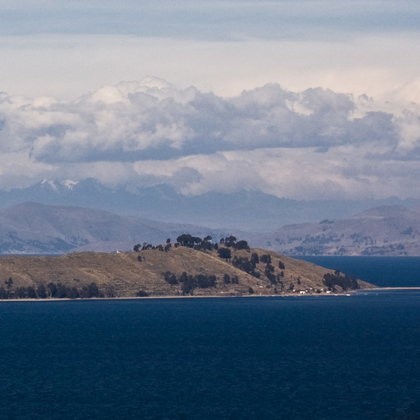2019-10-17 tercer viaje al Lago Titicaca